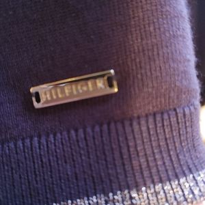 Tommy Hilfiger XL sweater Dress